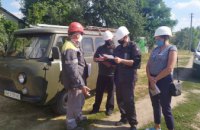 ​Система екологічної безпеки та безпеки праці в ДТЕК Дніпровські електромережі відповідає міжнародним стандартам