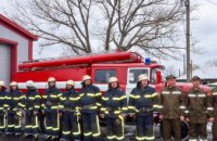 В Святовасильевке открыли второй на Днепропетровщине Центр безопасности граждан – Валентин Резниченко