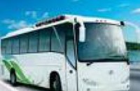 За 2010-2011 учебный год школы Днепропетровщины получили 45 новых автобусов