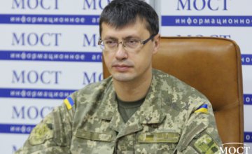  В Днепропетровской области почти 100 уклонистов от армии привлекли к криминальной ответственности