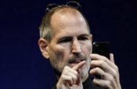 Стив Джобс подал в отставку с поста гендиректора Apple