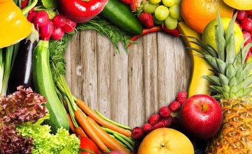 Как распознать нитратные овощи и фрукты: советы эксперта