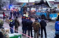 В больницах остается 61 пострадавший в результате терактов в Волгограде