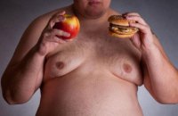 Английский словарь пополнился новым обозначением «жирной мужской груди»
