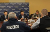 Выводы ОБСЕ важны, потому что влияют на инвестиционную привлекательность нашего региона, - Глеб Пригунов