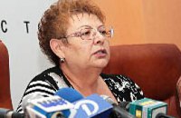 Антонина Ульяхина: «Бюджет провален сегодня нашими «друзьями» по Коалиции!»