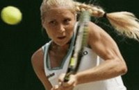 Украинская теннисистка Елена Бондаренко прошла первый тур