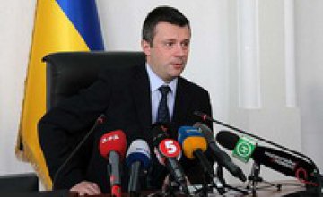 Глава Пенитенциарной службы Украины отстранен от обязанностей из-за побега экс-депутата Шепелева