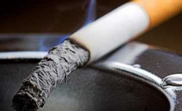 90% случаев развития рака легких связано с курением
