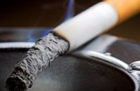 90% случаев развития рака легких связано с курением