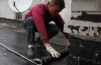 В 2012 году в Никополе отремонтируют все крыши