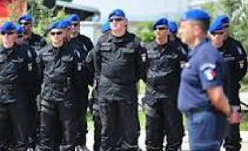 Премьер-министр Нидерландов предложил направить в Украину Гражданскую полицейскую миссию под эгидой ООН 