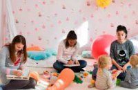 В Днепре открывается первый бесплатный семейный центр «Family Room»