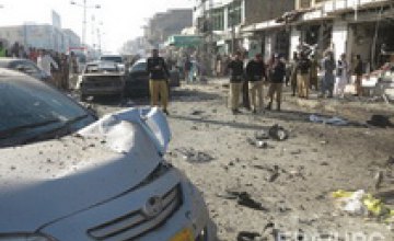 56 человек погибли в результате ДТП на юге Пакистана