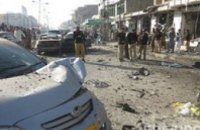 56 человек погибли в результате ДТП на юге Пакистана