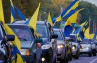 Автомайдан собирается пикетировать Верховную Раду