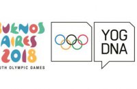 ​На юношеских Олимпийских играх в Аргентине Украину будут представлять 8 спортсменов из Днепропетровщины
