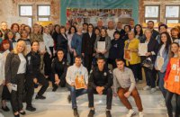 «Стійкість одного – стійкість мільйонів»: у Дніпрі до Всесвітнього дня ментального здоров’я провели зустріч-спільнодію