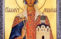 Сегодня православные почитают великомученицу Евфимию всехвальную