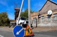 Для стабильного электроснабжения зимой: в Никополе проводится масштабная реконструкция сетей