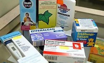 91% жителей Украины обеспокоены ростом цен на лекарства