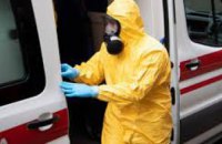  На Днепропетровщине  на сегодня госпитализированы 17 человек с подозрением на коронавирус