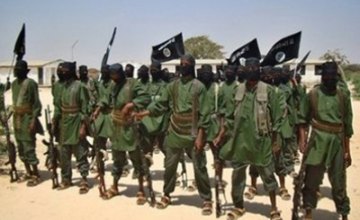  В результате нападения исламистов в Сомали погибли не менее 30 человек