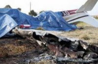В Афганистане погибло 3 украинца из-за крушения вертолета