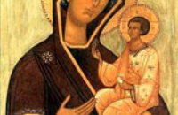 Сегодня православные чтут Тихвинскую икону Божией Матери