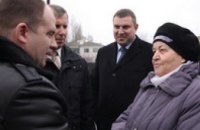 Около 1 тыс. жителей с. Оленевка Магдалиновского района получили питьевую воду