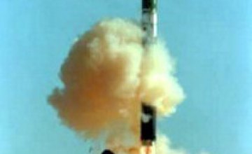 Украинская ракета «Днепр» вывела на орбиту «полярного разведчика» 