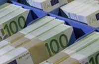 Торги по евро на межбанке открылись в диапазоне 7,8930-7,8990 грн/$ 