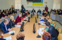 Днепропетровщина присоединилась к обсуждению пилотного проекта по созданию опорных школ