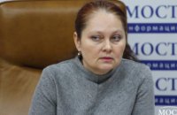 Днепропетровщина лидирует  по количеству обращений в органы фискальной службы, - Елена Яровая
