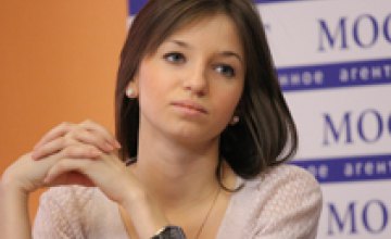 Победительница «Новой волны» надеется, что в Украине начнут защищать интеллектуальную собственность