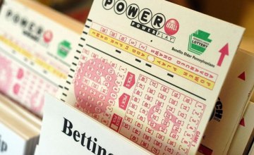 Американец выиграл в лотерею $ 430 млн 