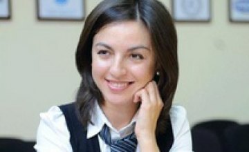 Власть держит ситуацию в экономике под контролем, - исполнительный директор ЕБА Анна Деревянко