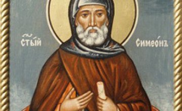 Сегодня православные христиане молитвенно чтут память преподобного Симеона Столпника