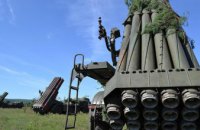 Украина втрое увеличила ракетные войска с 2014 года, - Муженко