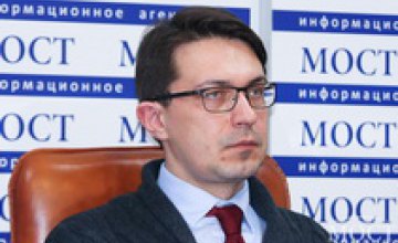 Действующий закон о Всеукраинском референдуме писался под ширмой обеспечения народного волеизъявления, - эксперт