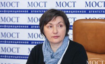 Украине нужен новый закон о Всеукраинском референдуме, - Светлана Конончук