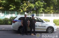 На Днепропетровщине 14-летняя девочка пыталась покончить жинь самоубийством в заброшенном здании