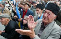 В Украине 18 мая будут отмечать День борьбы за права крымскотатарского народа