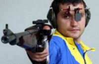 Украинские спортсмены снова «упустили» медали в стрельбе