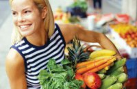 Фрукты и овощи помогают улучшить настроение, - врачи