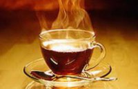 В магазинах и торговых центрах Днепропетровска горожанам будут давать горячий чай