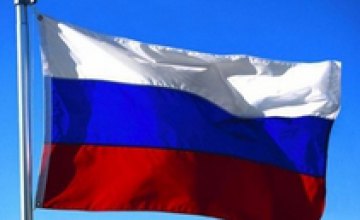 В Евпатории жителям сказали вывесить на балконах флаги России