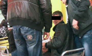 В Одессе задержан торговец людьми