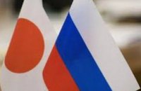 Япония решила отложить введение новых санкций против России