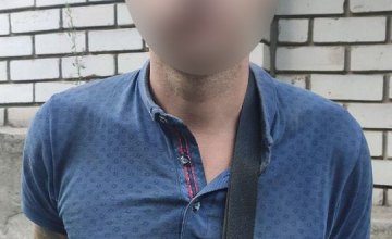 В Днепре 28-летний мужчина украл электросамокат 